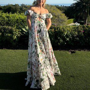 Cara Cara Payton Dress